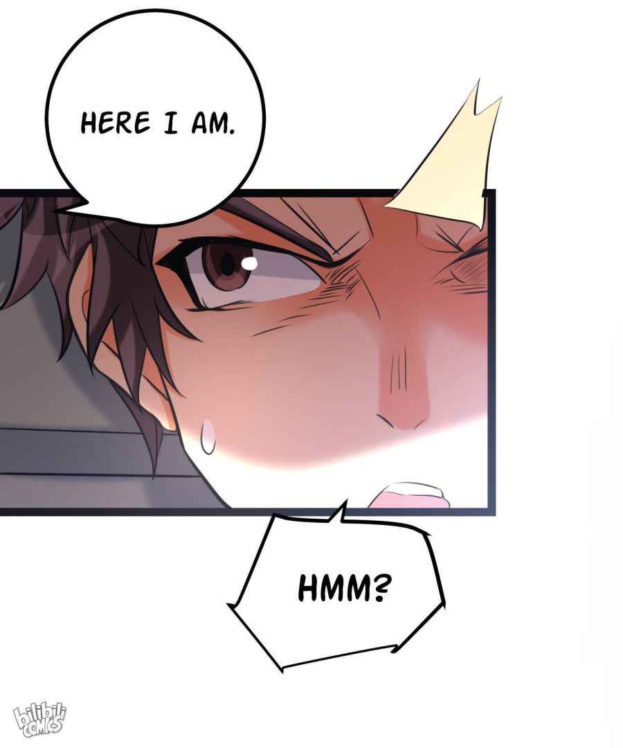 Emperor-in-Law Chapter 22 - Page 23