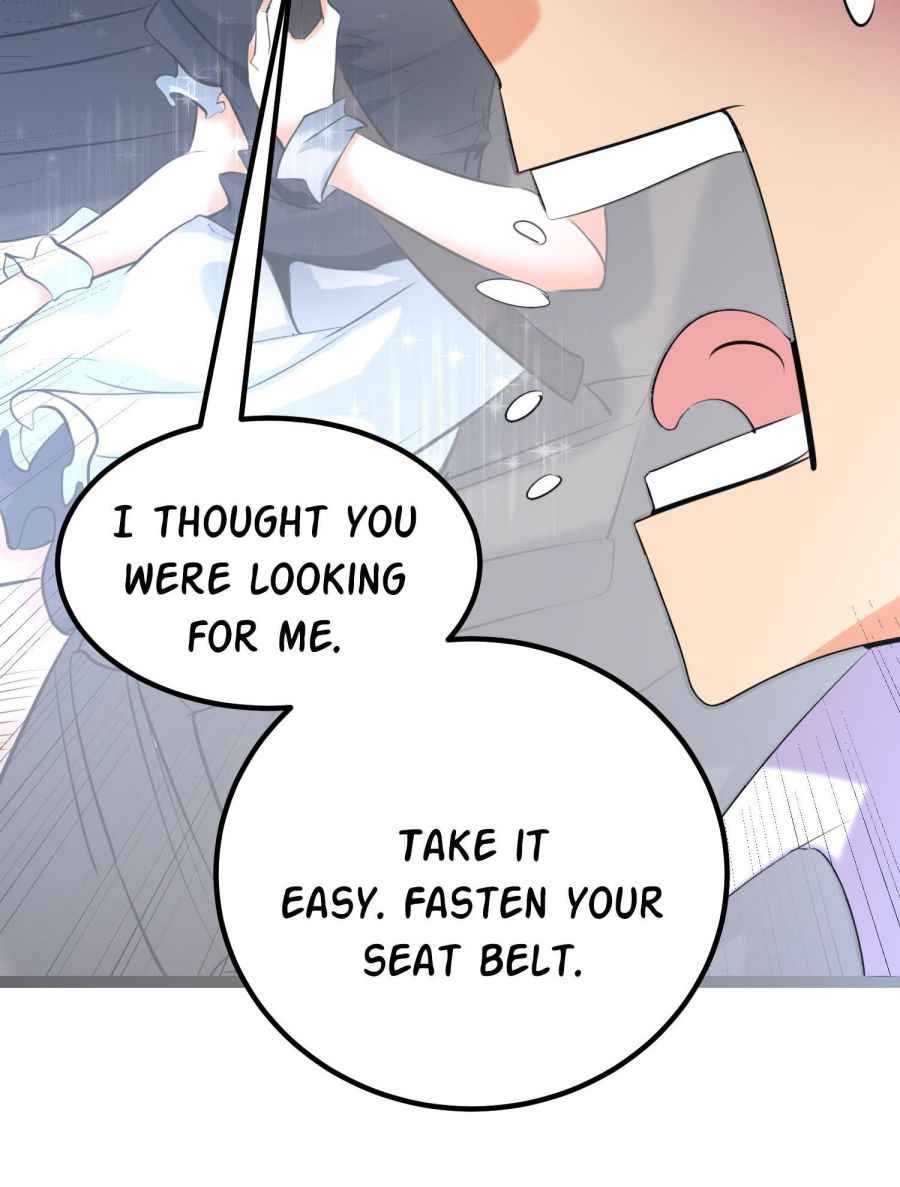 Emperor-in-Law Chapter 22 - Page 25