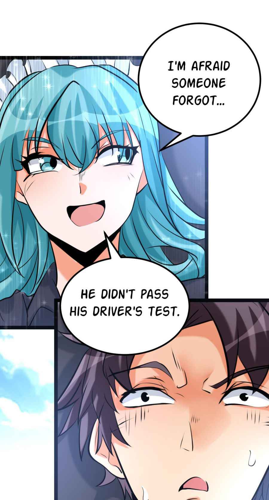Emperor-in-Law Chapter 22 - Page 26