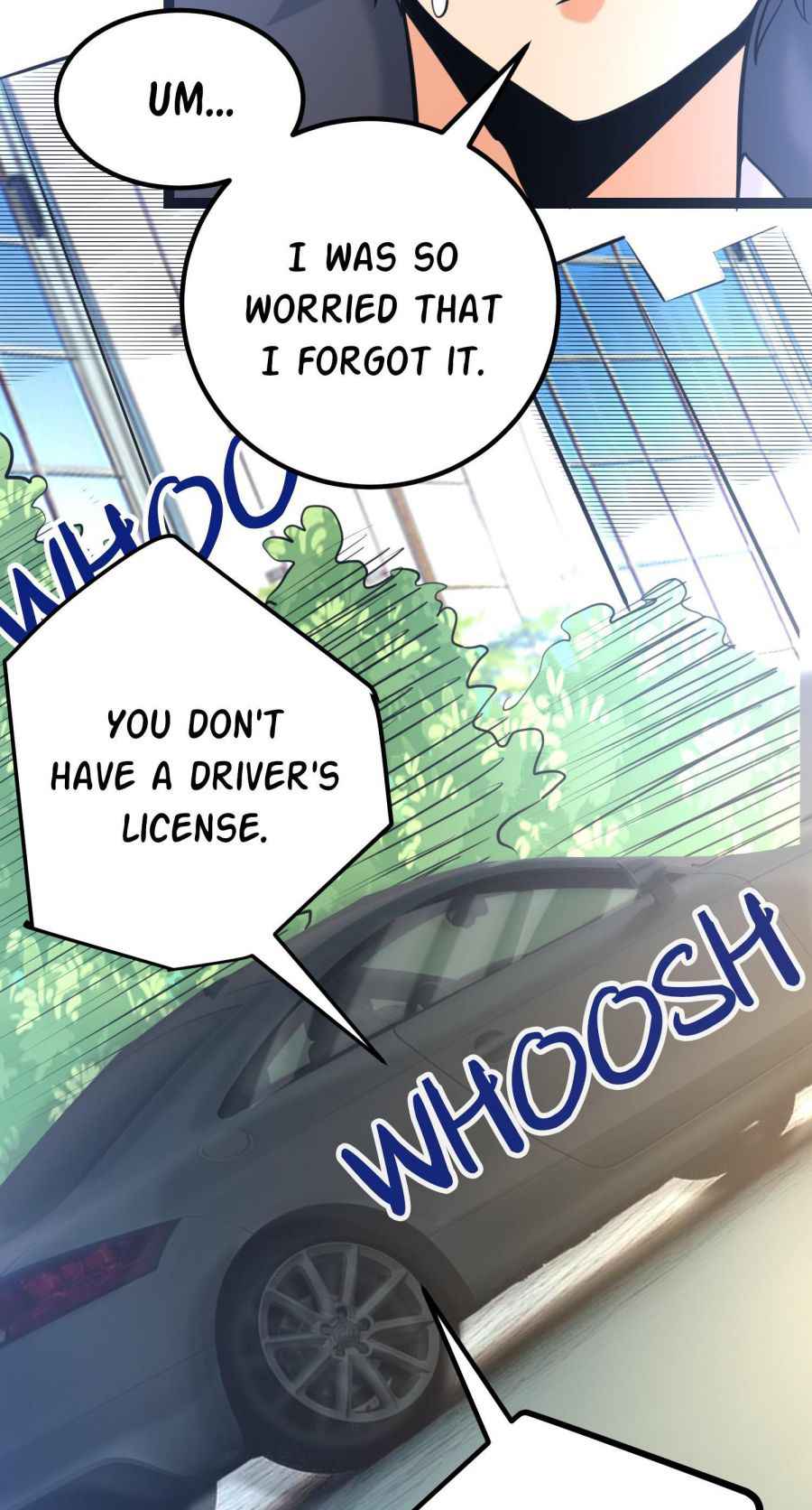 Emperor-in-Law Chapter 22 - Page 27