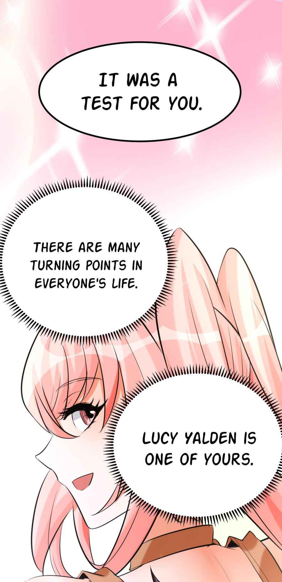 Emperor-in-Law Chapter 22 - Page 31