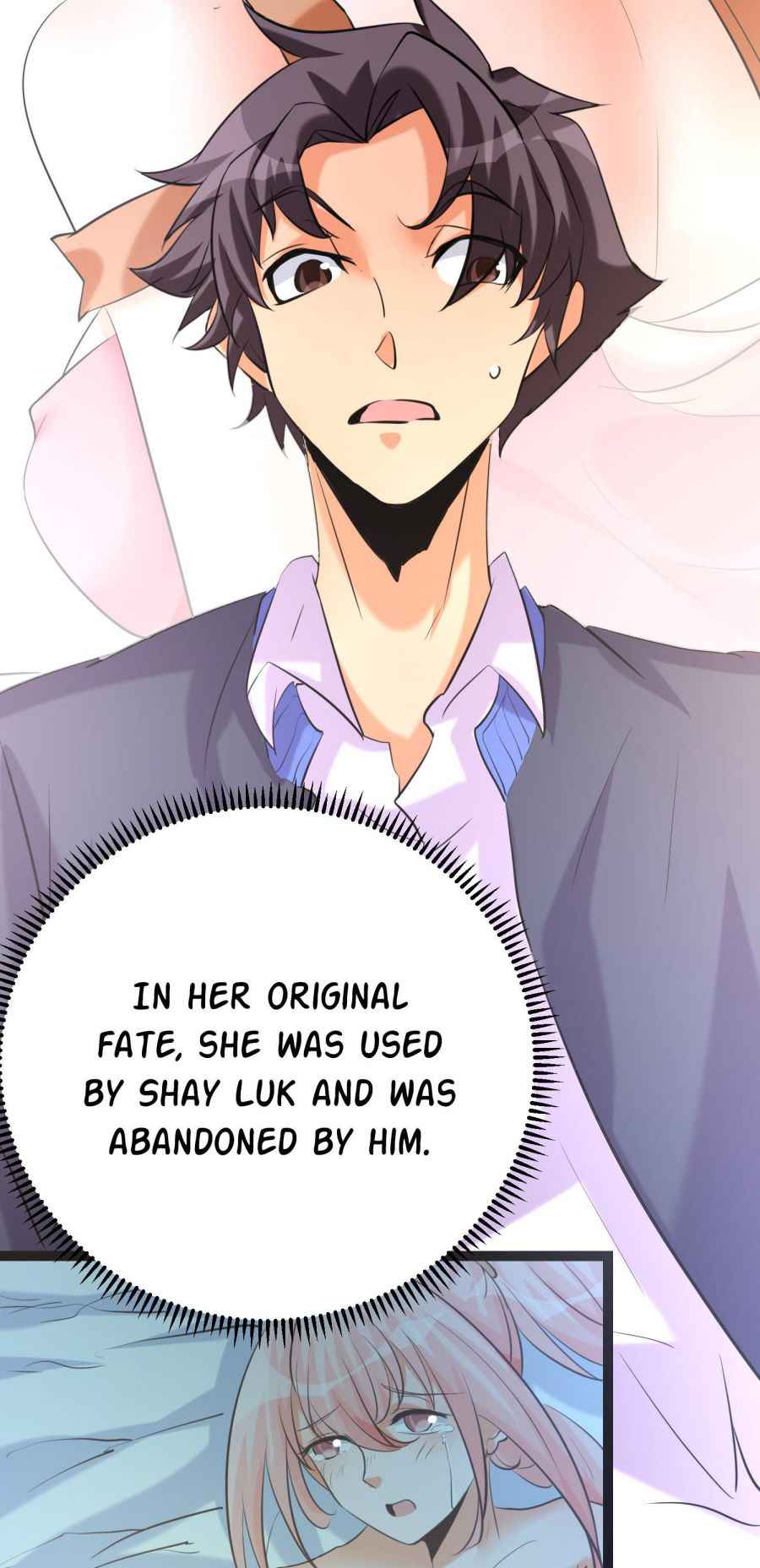 Emperor-in-Law Chapter 22 - Page 32