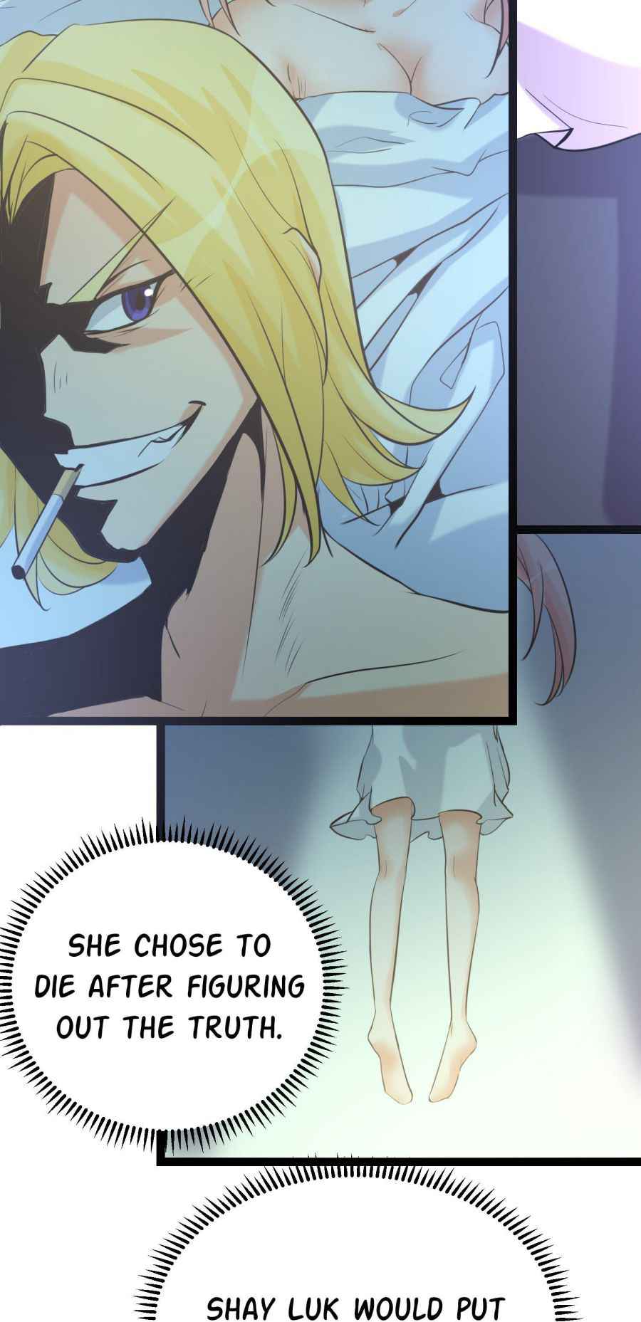 Emperor-in-Law Chapter 22 - Page 33