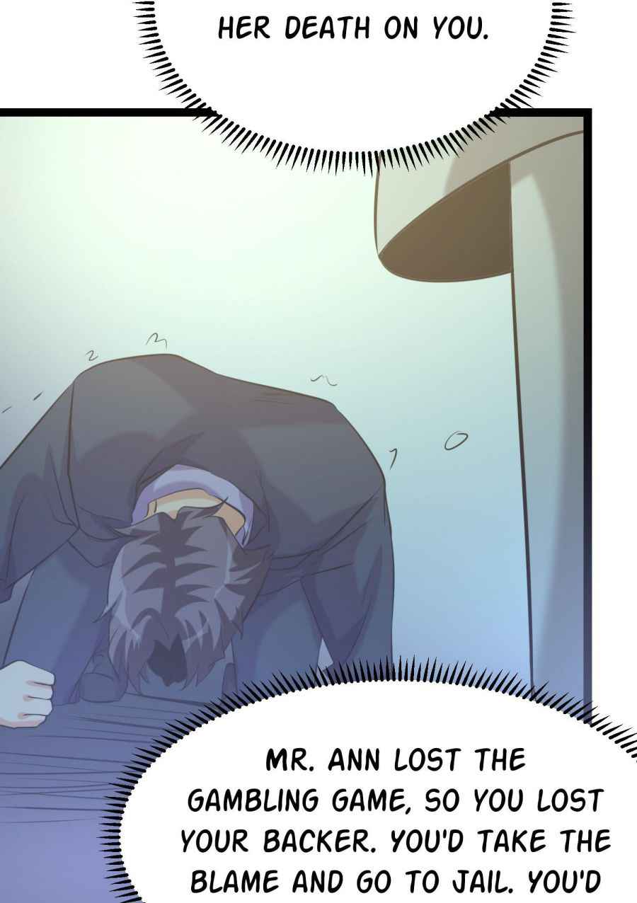 Emperor-in-Law Chapter 22 - Page 34