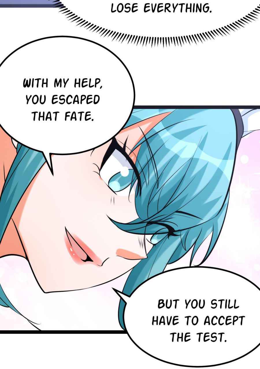 Emperor-in-Law Chapter 22 - Page 35