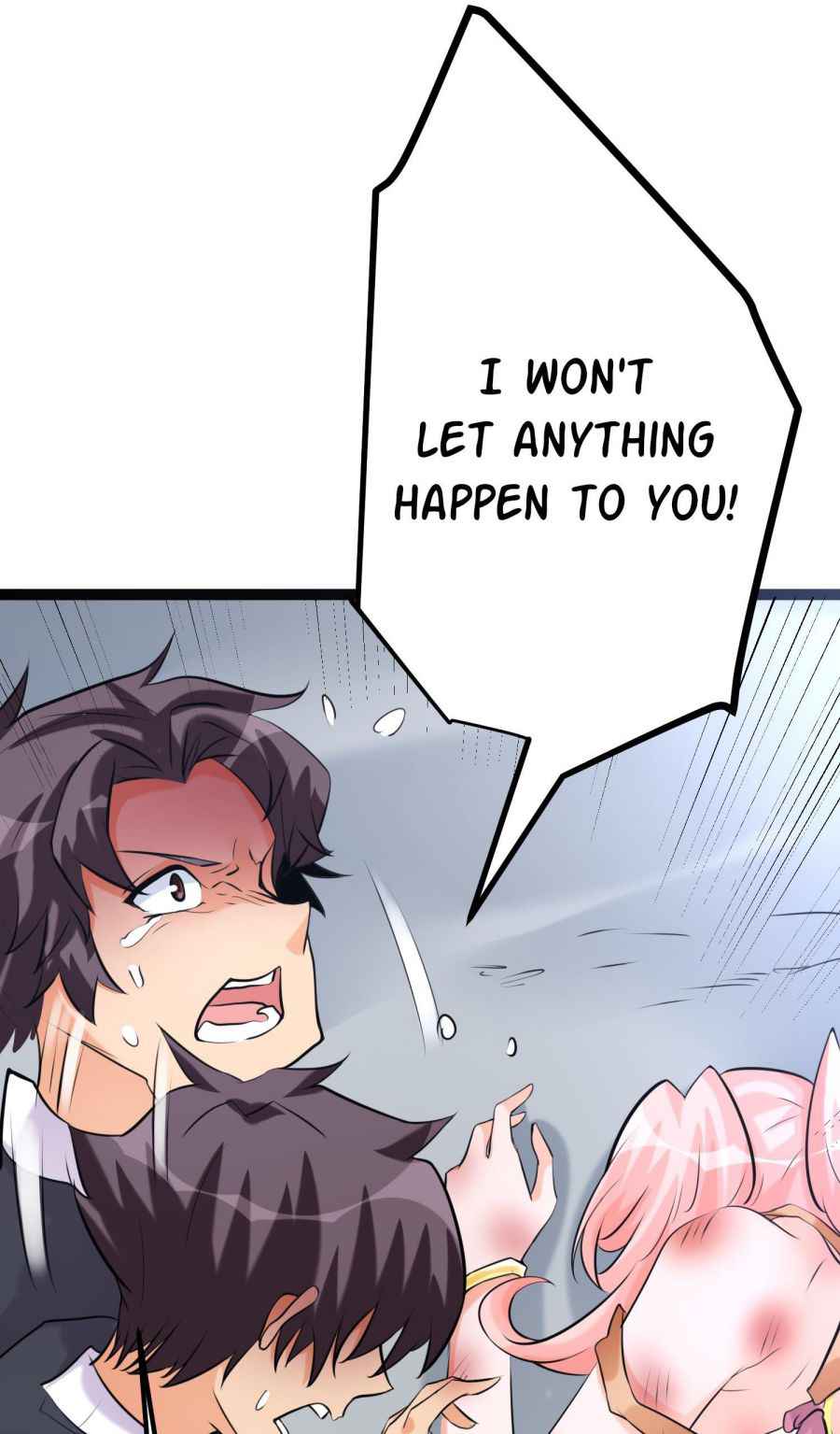 Emperor-in-Law Chapter 22 - Page 4