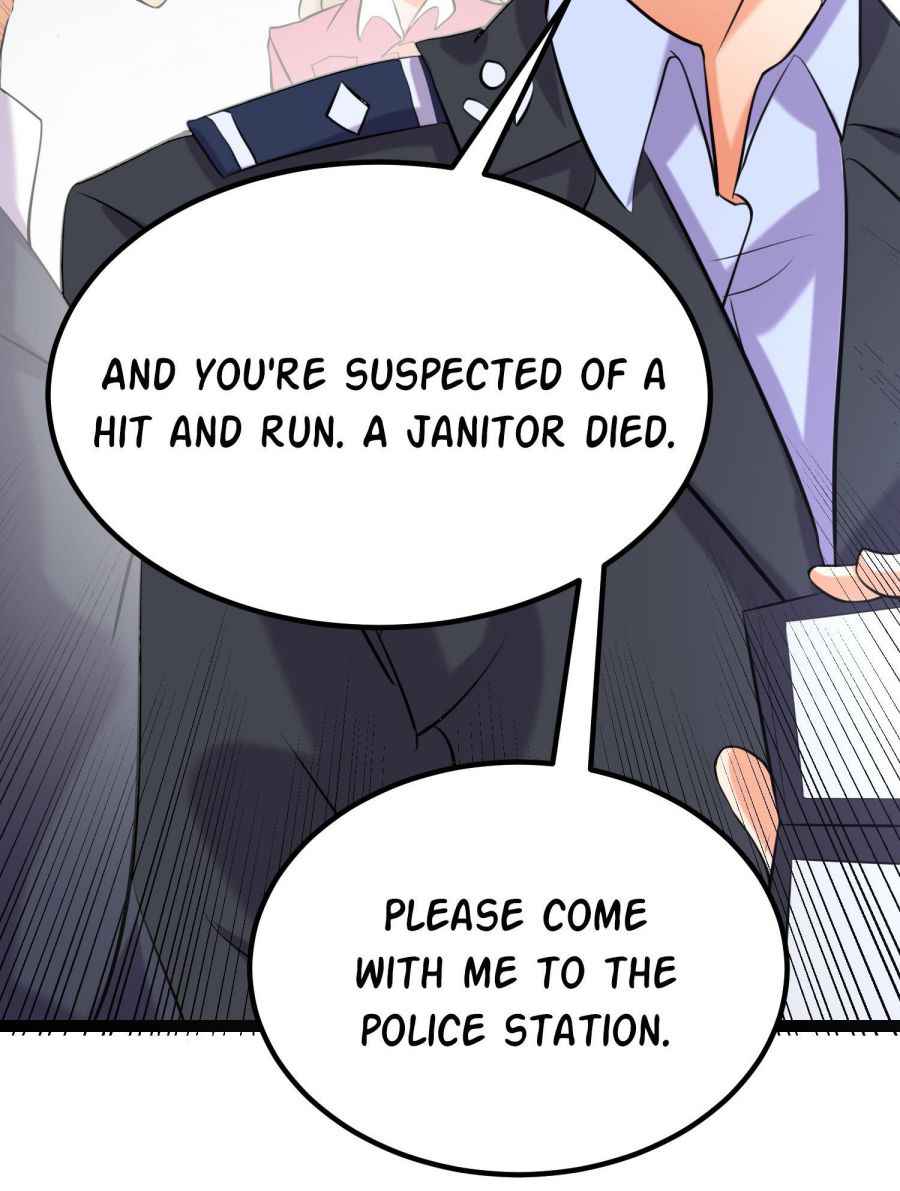 Emperor-in-Law Chapter 22 - Page 40
