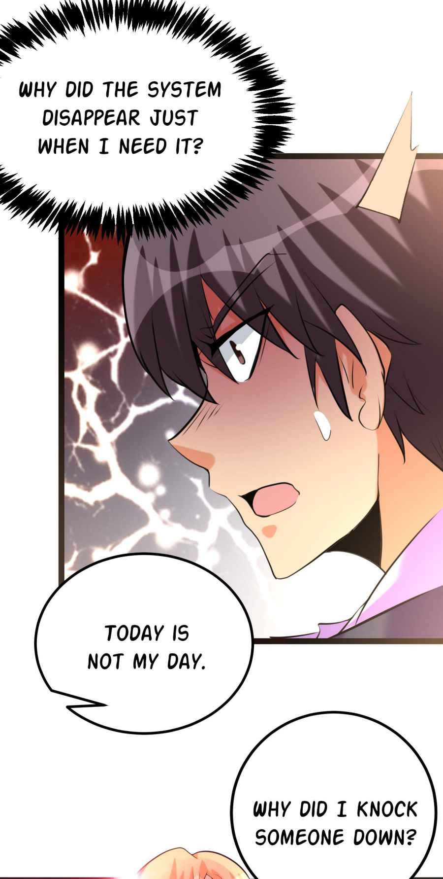 Emperor-in-Law Chapter 22 - Page 6