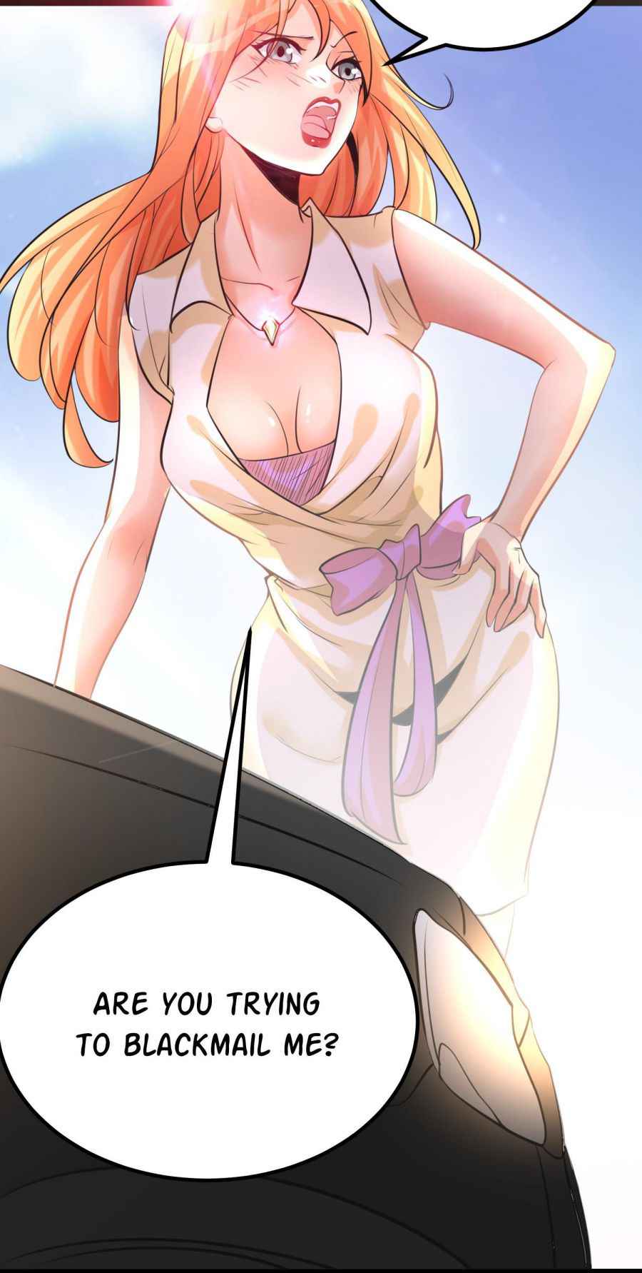 Emperor-in-Law Chapter 22 - Page 7