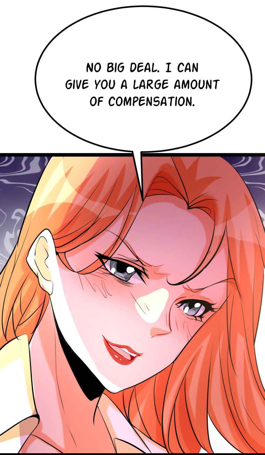 Emperor-in-Law Chapter 22 - Page 9