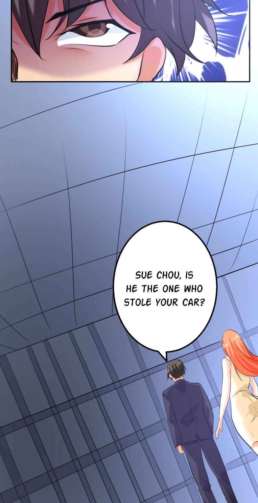 Emperor-in-Law Chapter 23 - Page 13