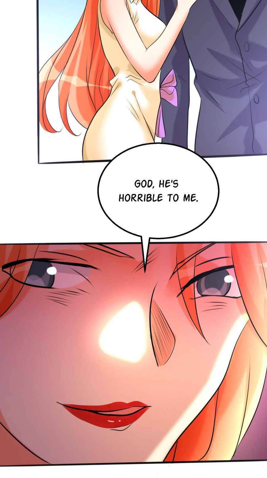 Emperor-in-Law Chapter 23 - Page 19