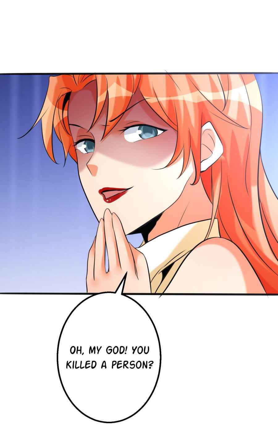 Emperor-in-Law Chapter 23 - Page 21