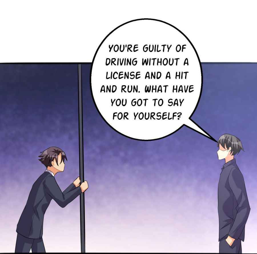 Emperor-in-Law Chapter 23 - Page 22