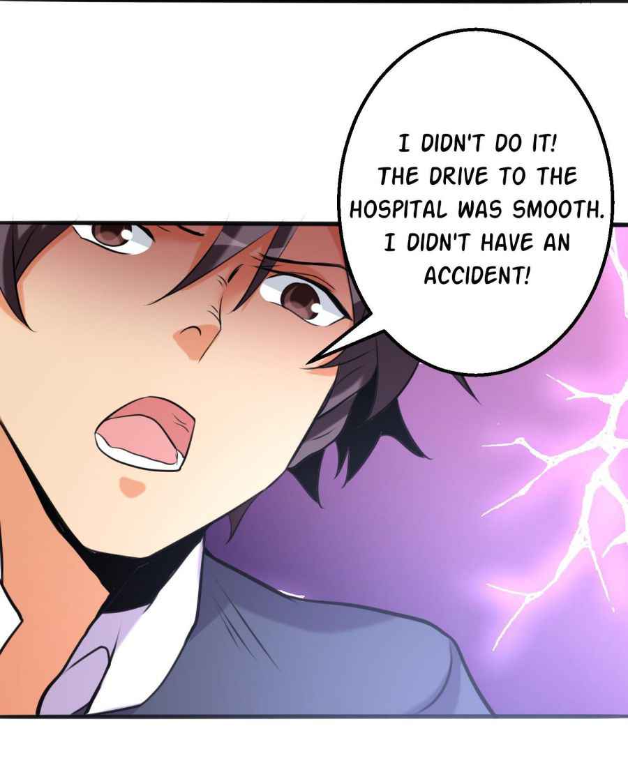 Emperor-in-Law Chapter 23 - Page 23