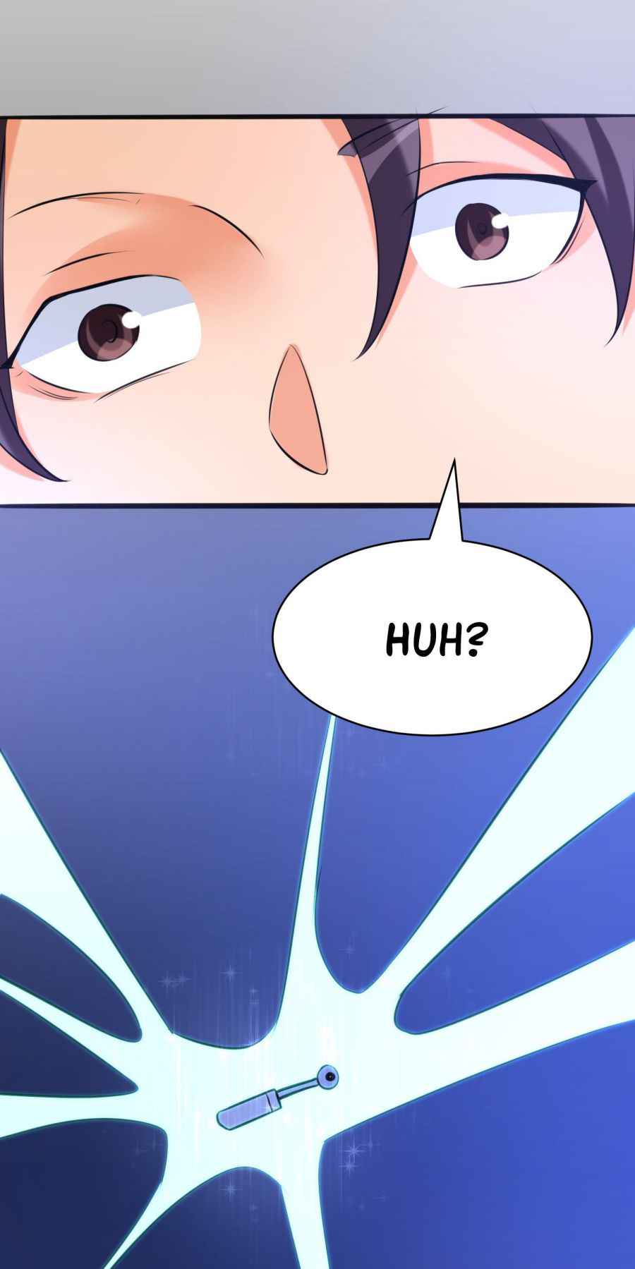 Emperor-in-Law Chapter 23 - Page 3