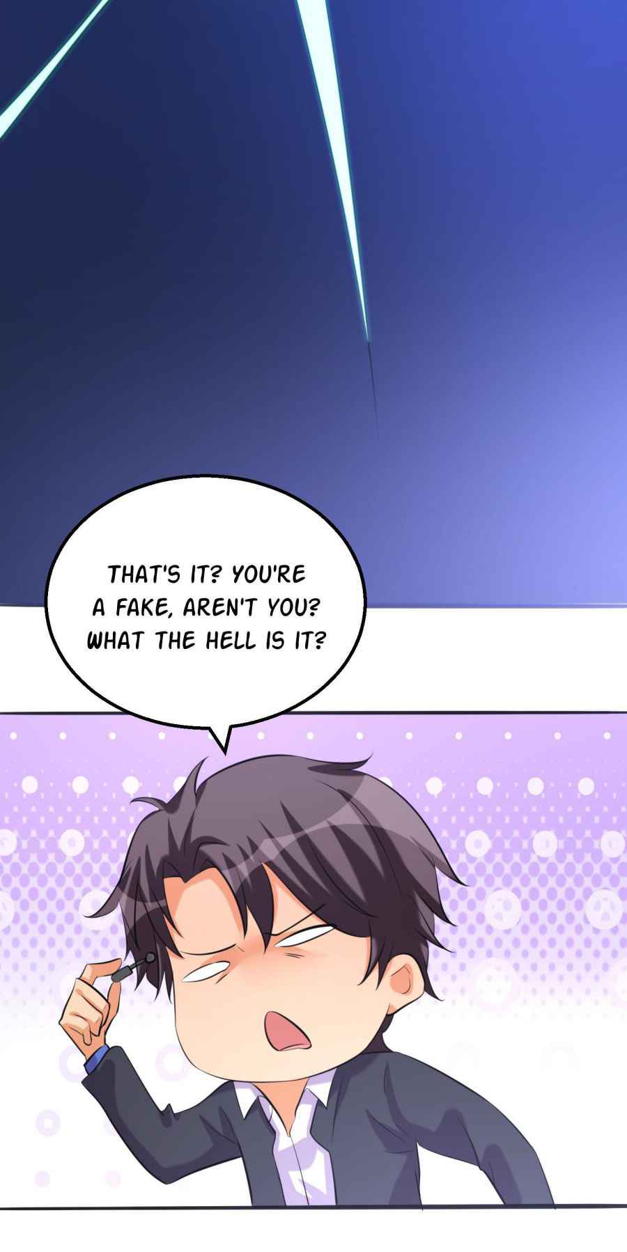 Emperor-in-Law Chapter 23 - Page 4