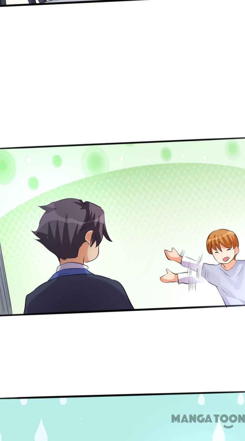 Emperor-in-Law Chapter 24 - Page 1