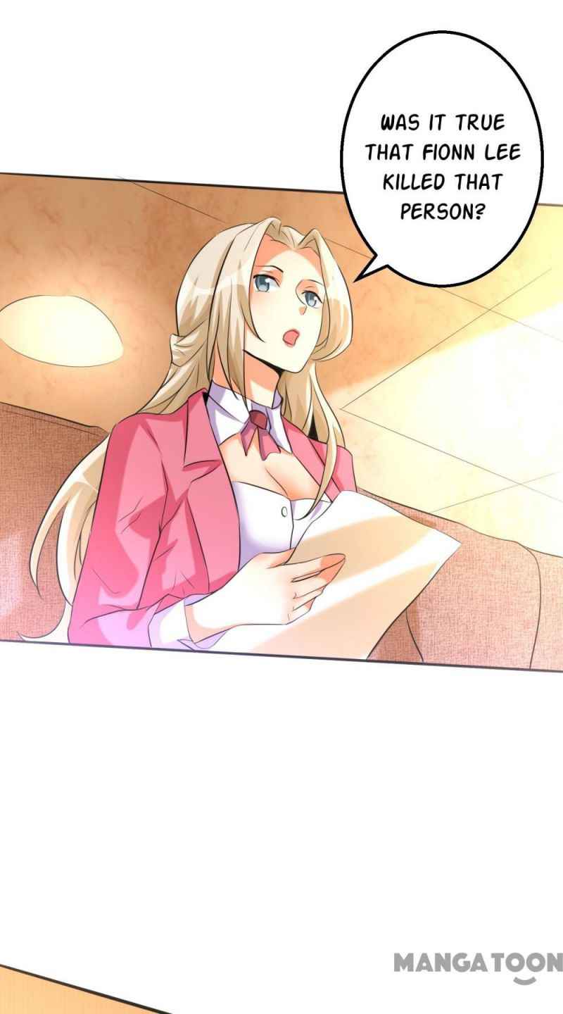 Emperor-in-Law Chapter 24 - Page 10