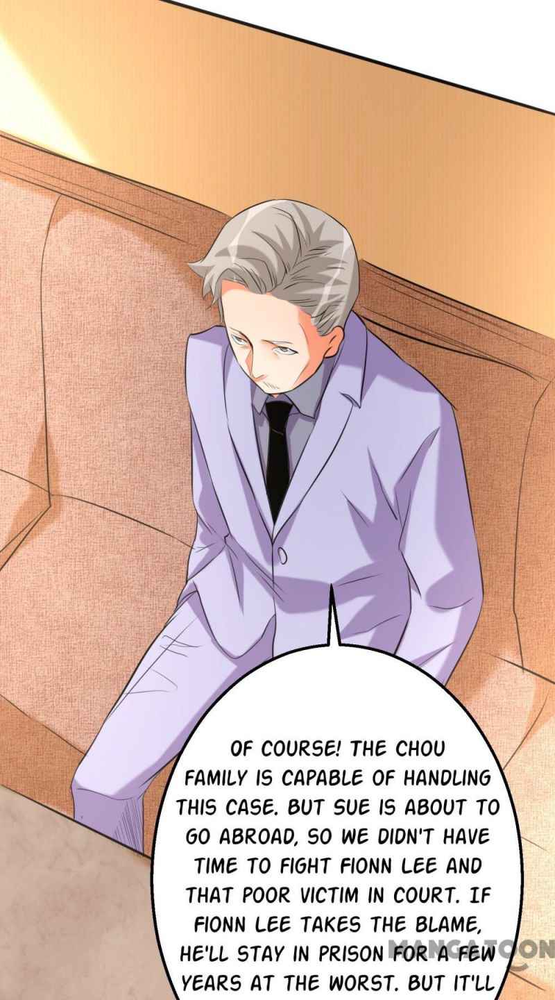 Emperor-in-Law Chapter 24 - Page 11