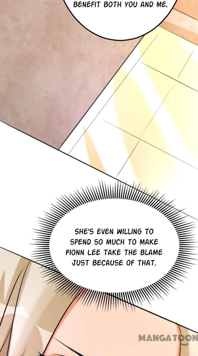 Emperor-in-Law Chapter 24 - Page 12