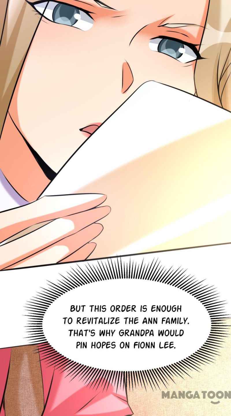 Emperor-in-Law Chapter 24 - Page 13