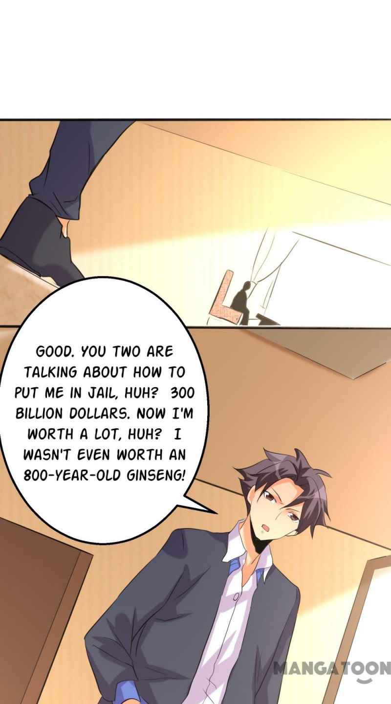 Emperor-in-Law Chapter 24 - Page 16