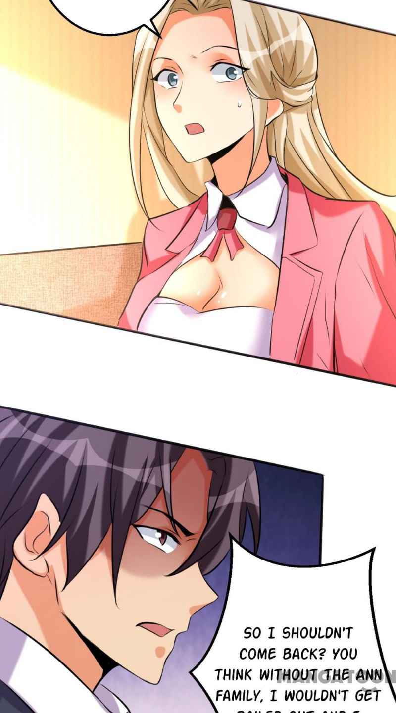 Emperor-in-Law Chapter 24 - Page 18