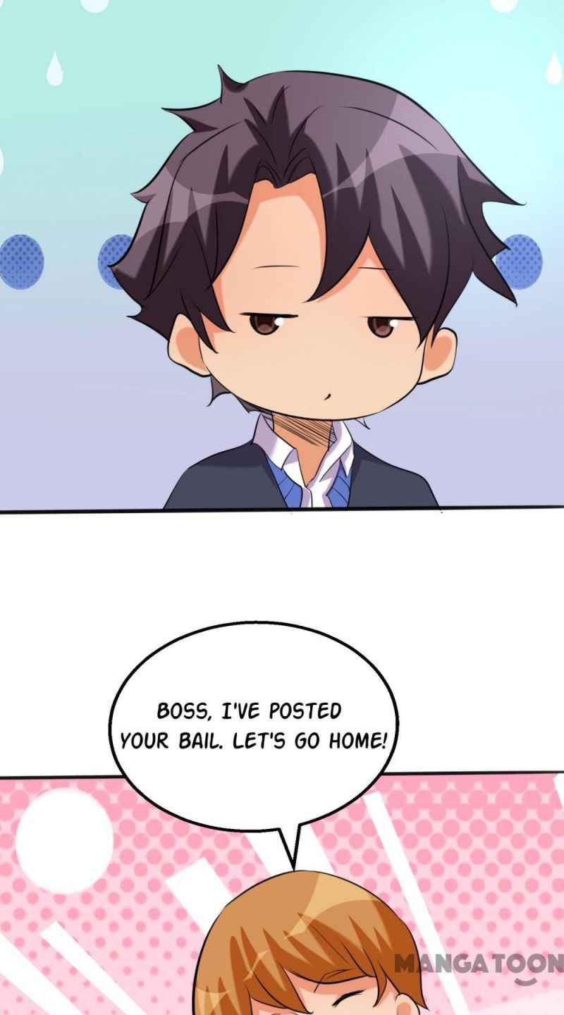 Emperor-in-Law Chapter 24 - Page 2