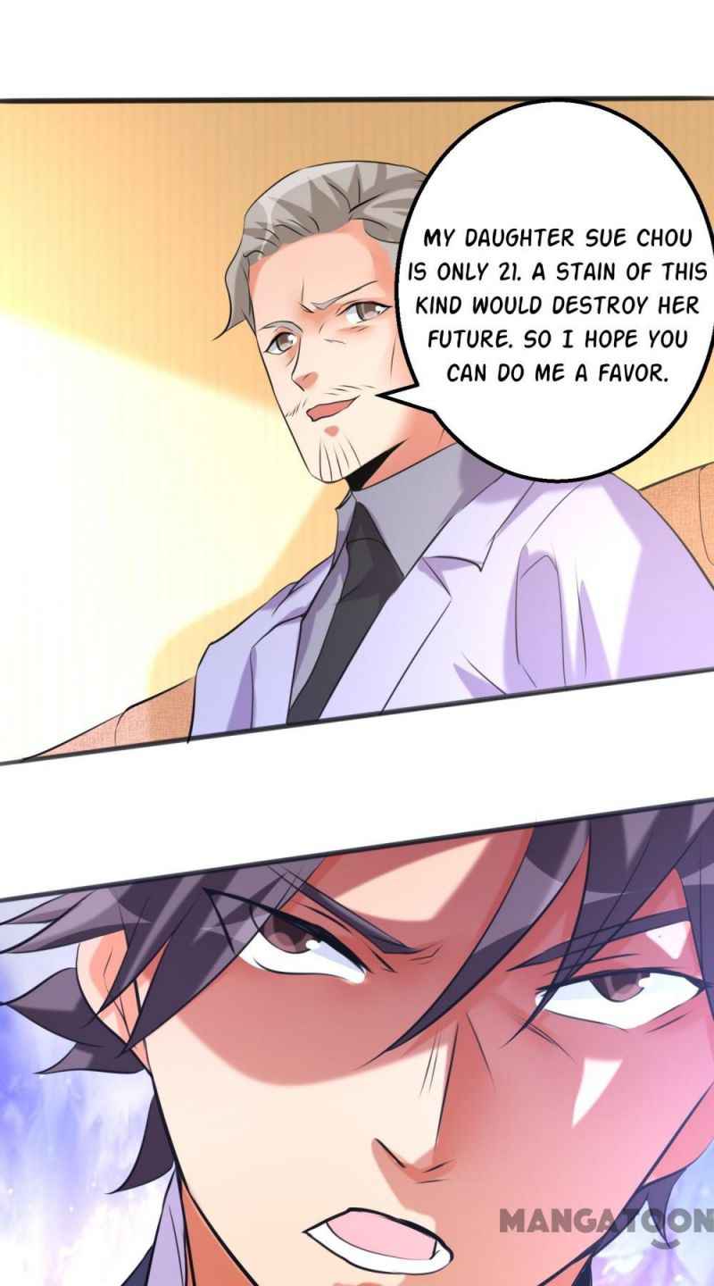 Emperor-in-Law Chapter 24 - Page 22