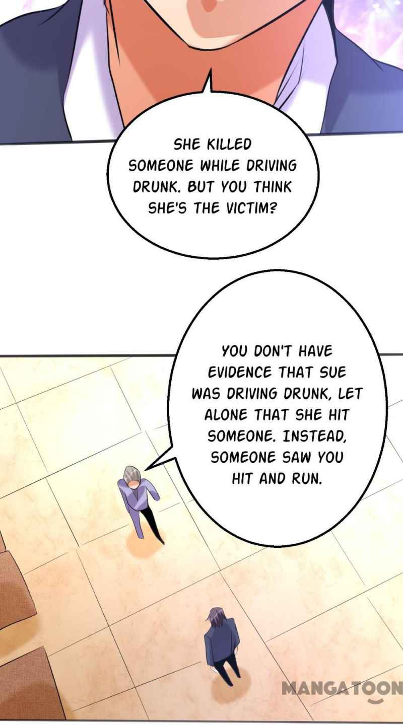 Emperor-in-Law Chapter 24 - Page 23