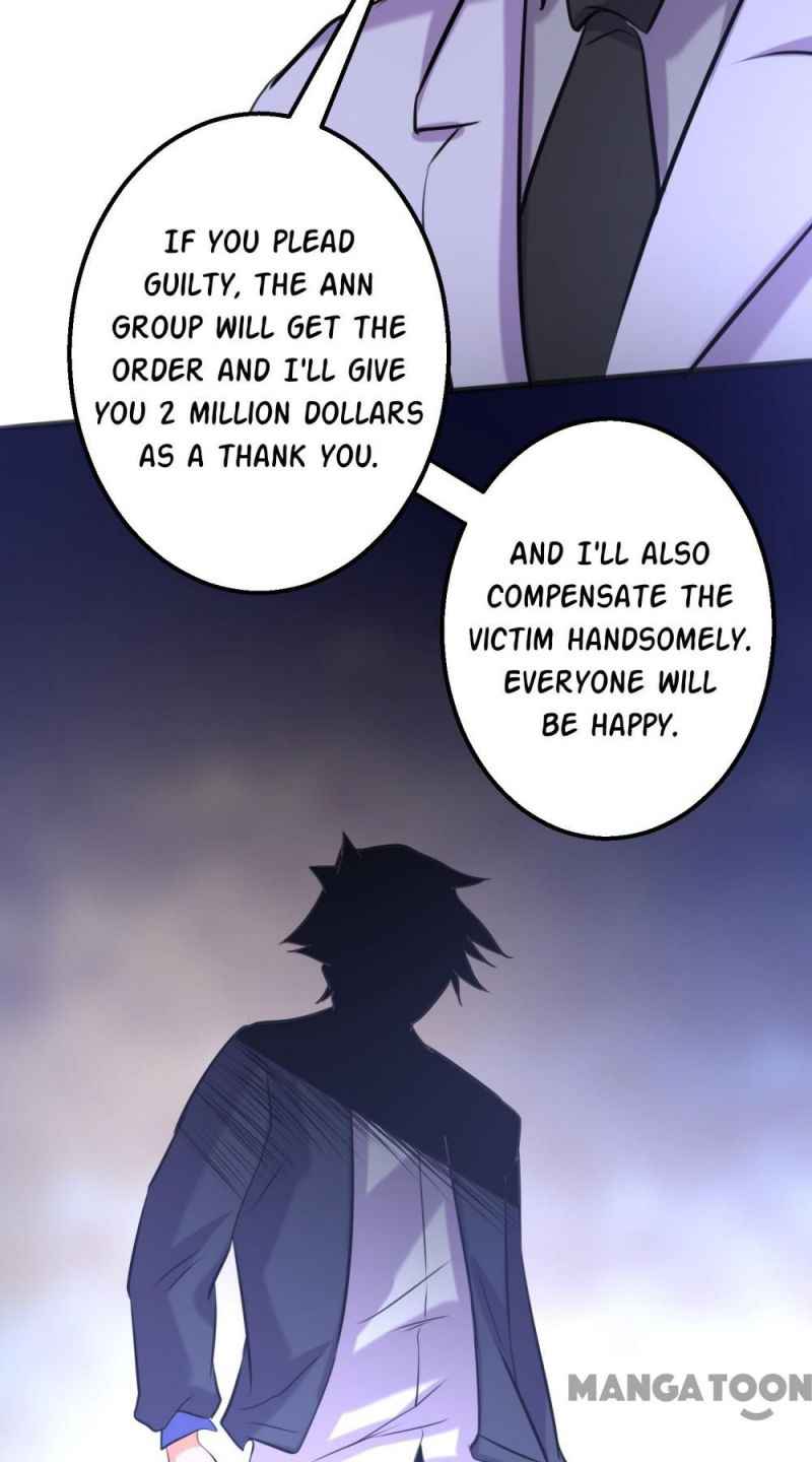 Emperor-in-Law Chapter 24 - Page 25