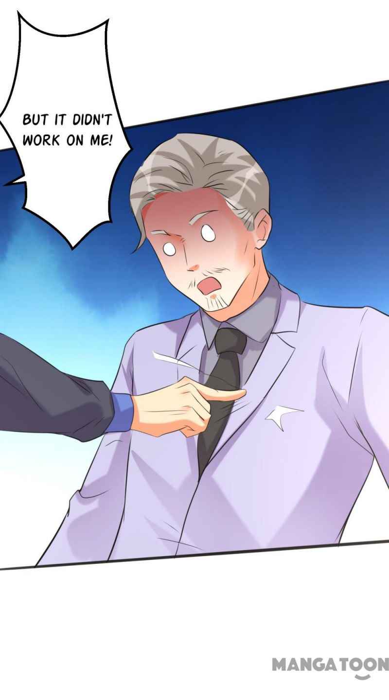 Emperor-in-Law Chapter 24 - Page 28