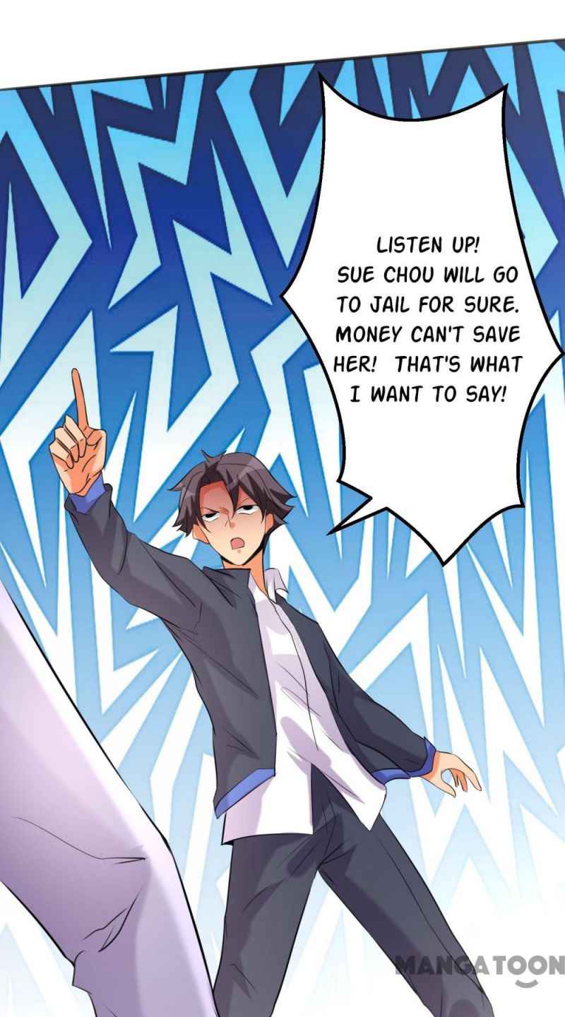Emperor-in-Law Chapter 24 - Page 29