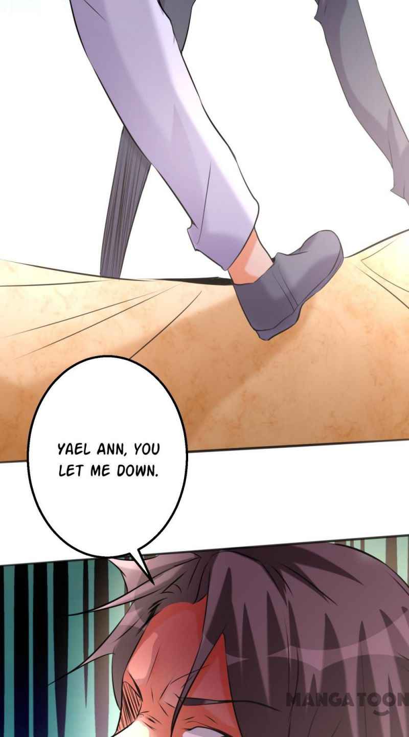 Emperor-in-Law Chapter 24 - Page 30