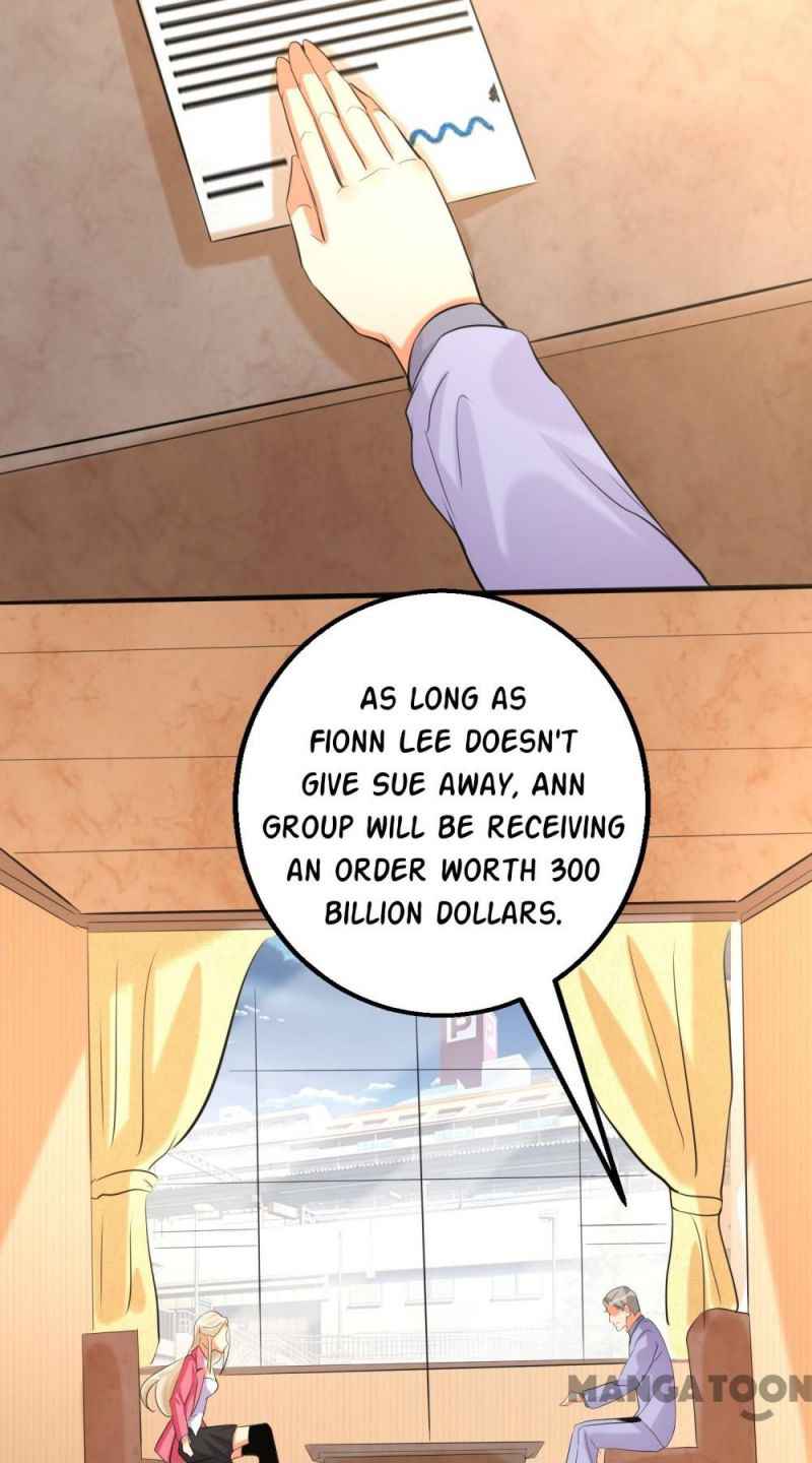 Emperor-in-Law Chapter 24 - Page 8
