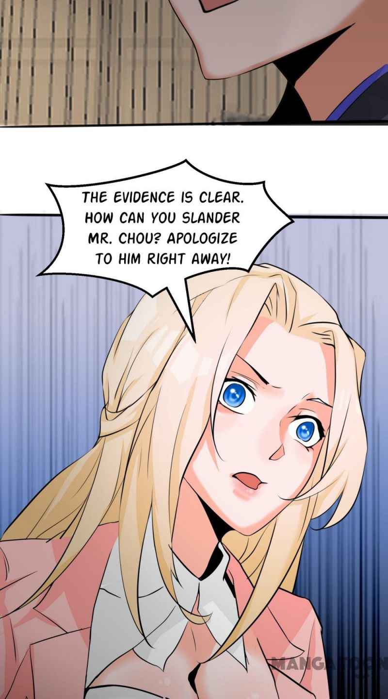 Emperor-in-Law Chapter 25 - Page 10