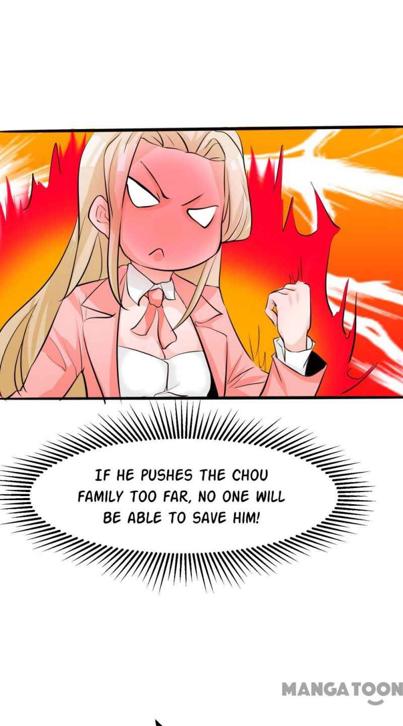 Emperor-in-Law Chapter 25 - Page 12