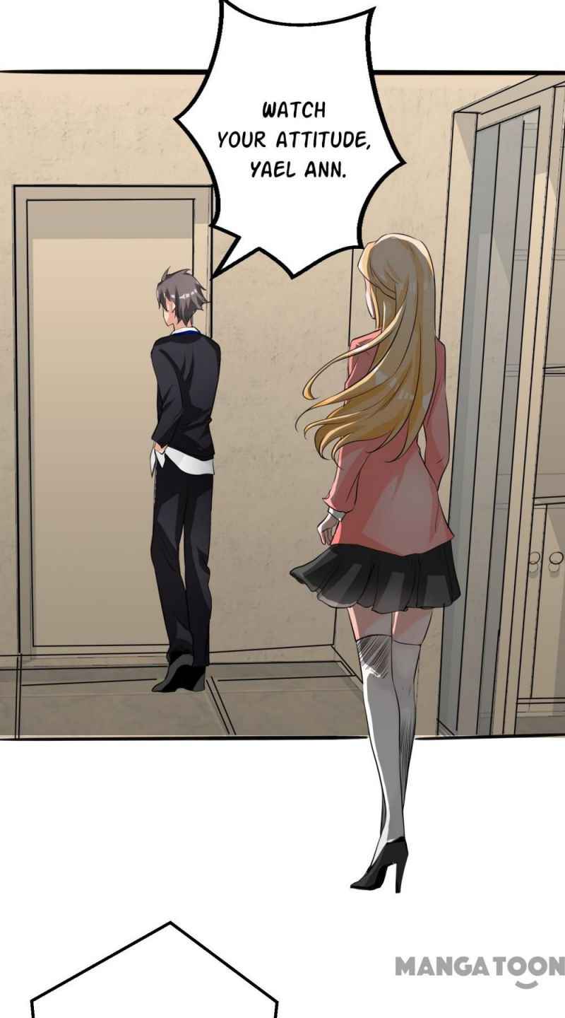 Emperor-in-Law Chapter 25 - Page 13