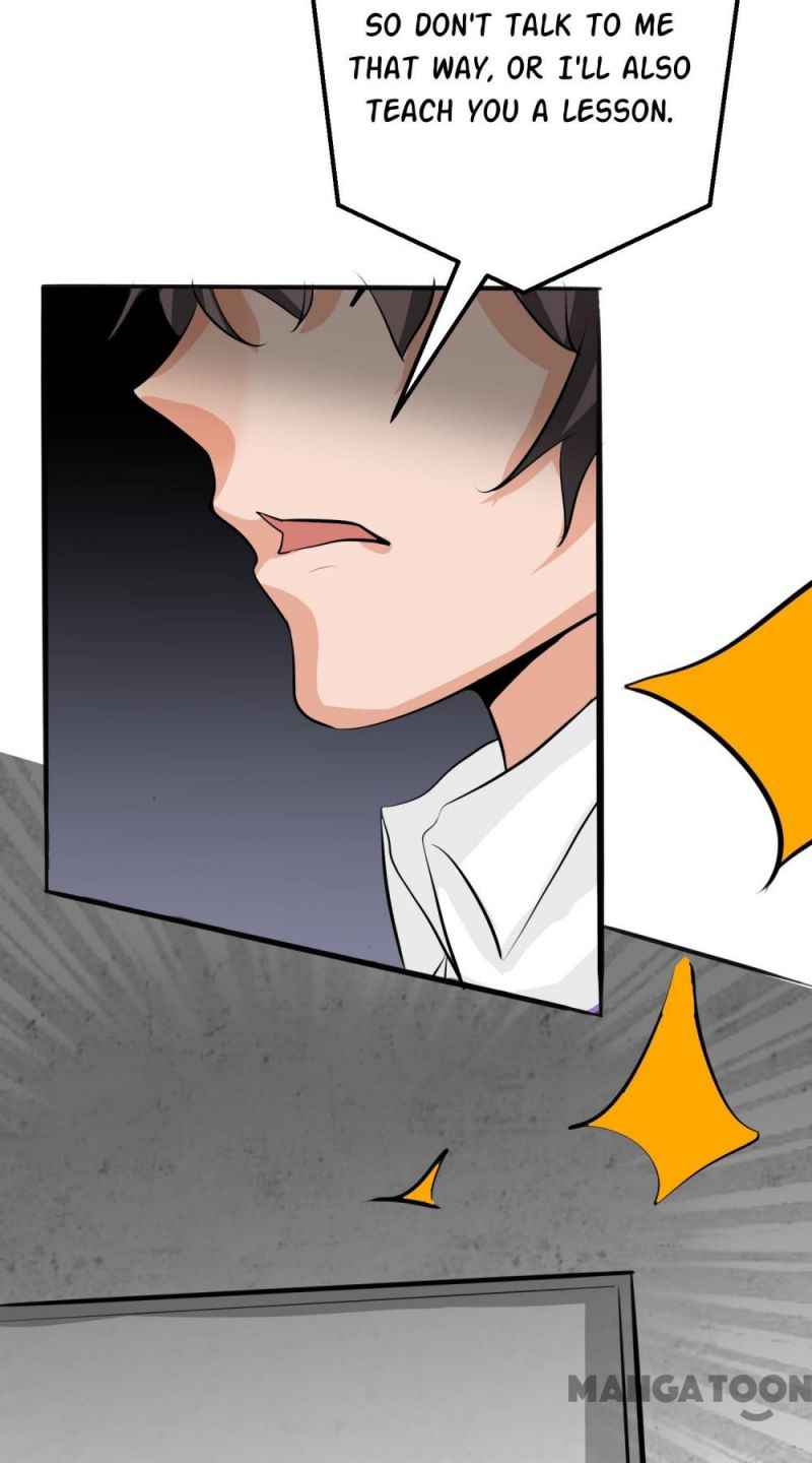 Emperor-in-Law Chapter 25 - Page 15