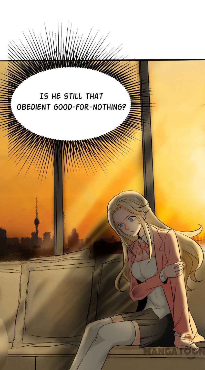 Emperor-in-Law Chapter 25 - Page 19