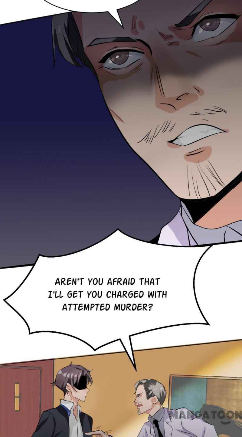 Emperor-in-Law Chapter 25 - Page 2