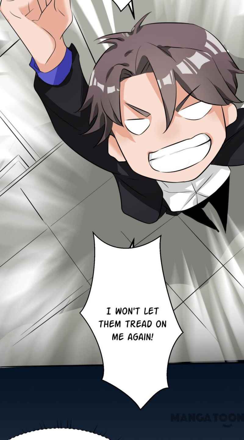 Emperor-in-Law Chapter 25 - Page 21