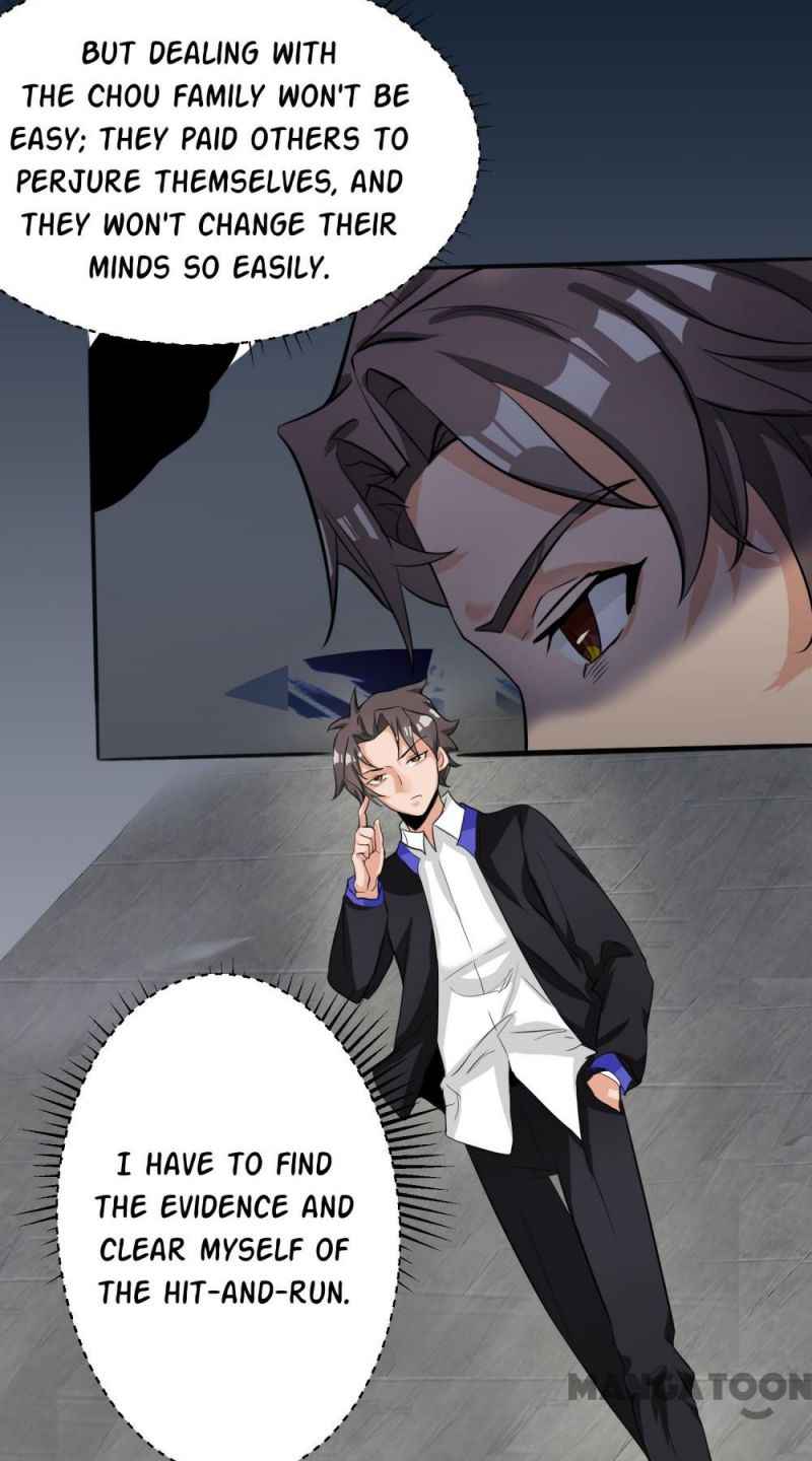 Emperor-in-Law Chapter 25 - Page 22