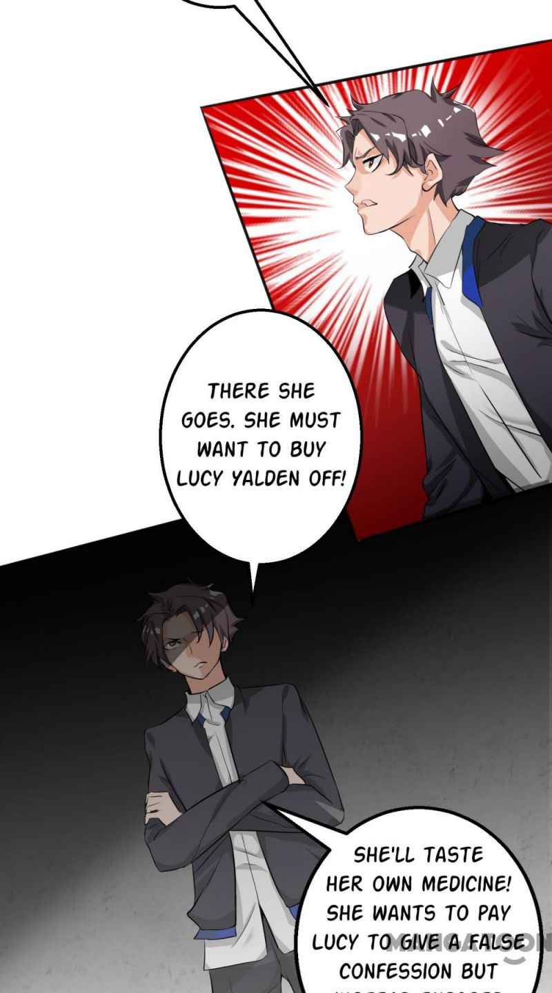 Emperor-in-Law Chapter 25 - Page 26