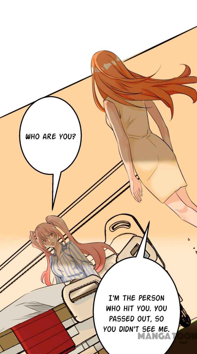 Emperor-in-Law Chapter 25 - Page 29