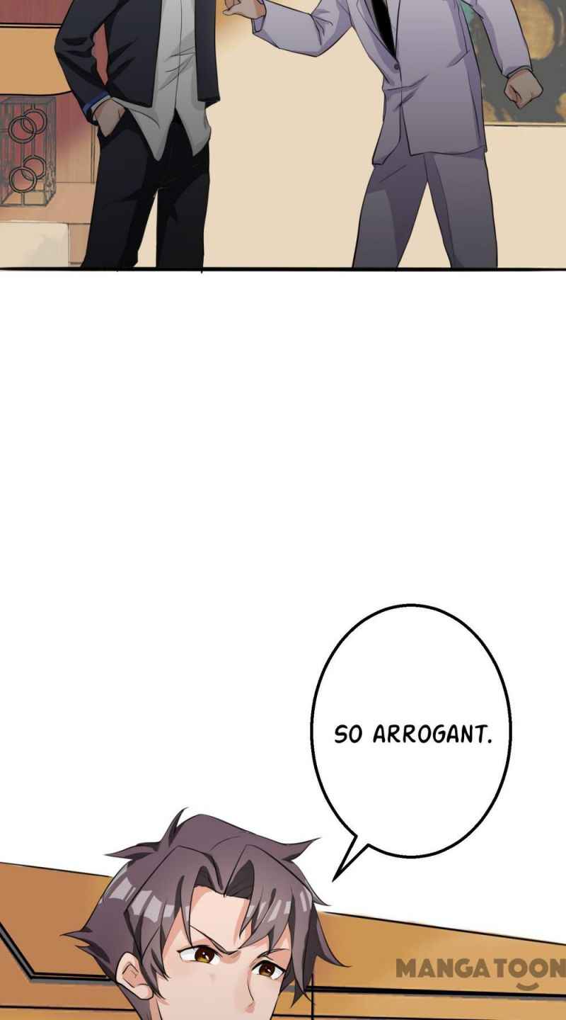 Emperor-in-Law Chapter 25 - Page 3