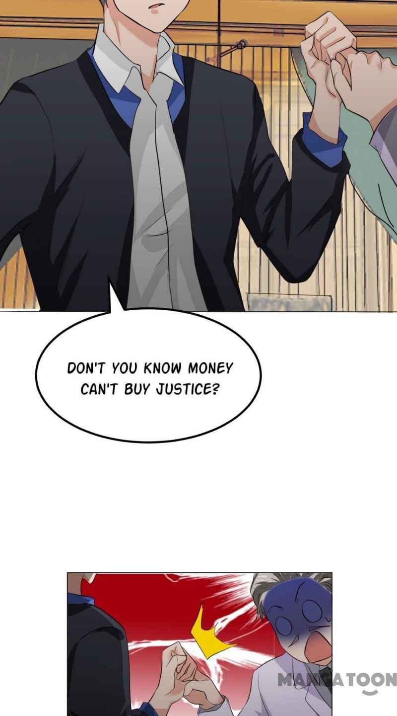 Emperor-in-Law Chapter 25 - Page 4