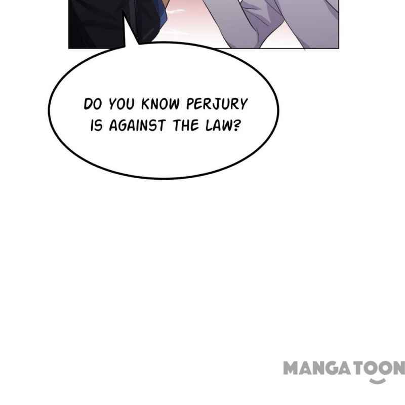 Emperor-in-Law Chapter 25 - Page 5