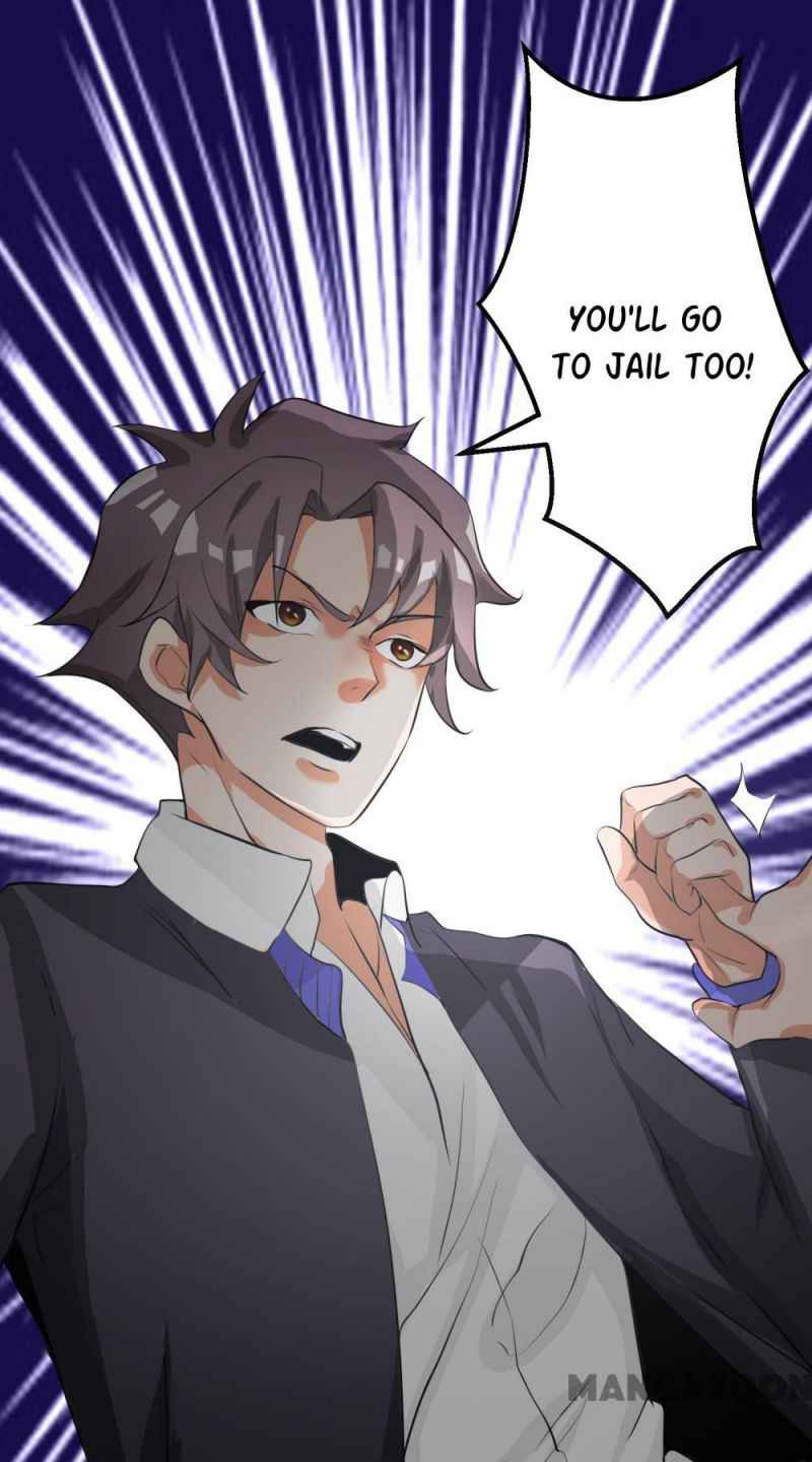 Emperor-in-Law Chapter 25 - Page 6